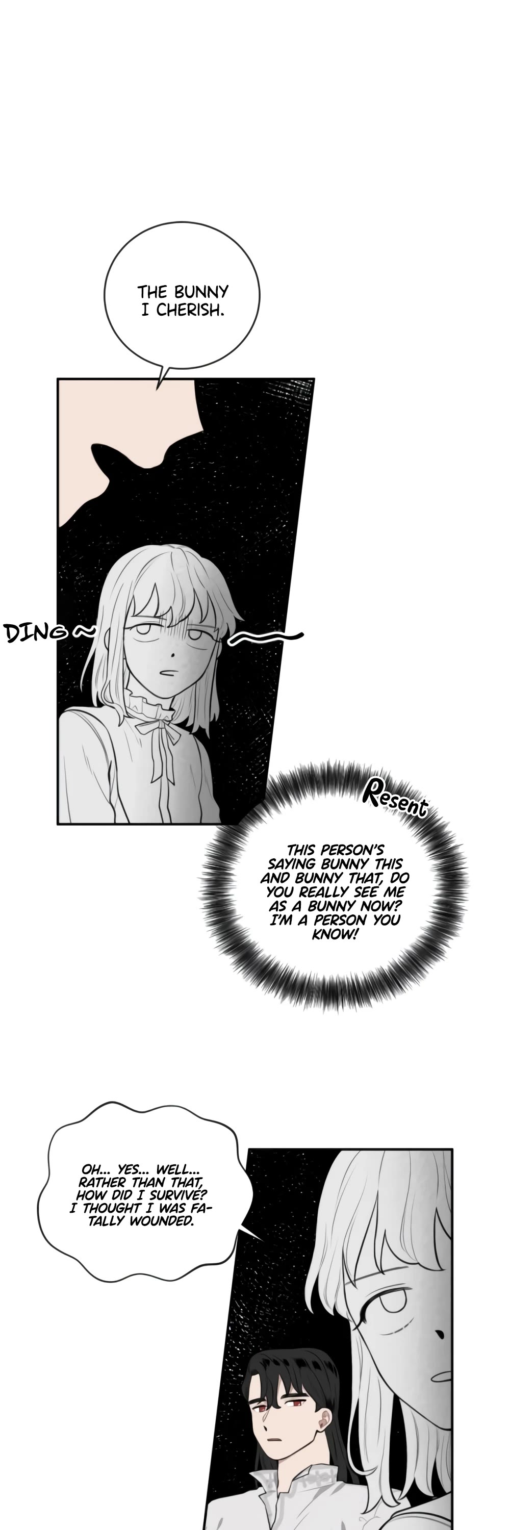 Love Quest for a Servant Girl Chapter 31 page 26 - Chapter 31