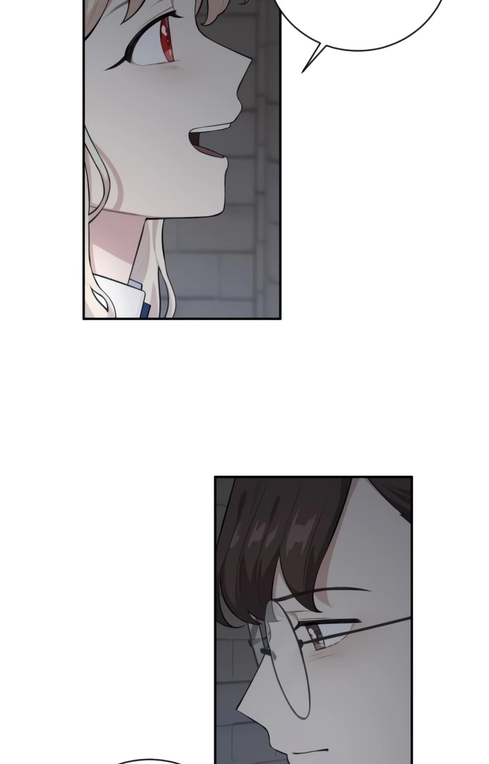 Love Quest for a Servant Girl Chapter 31 page 6 - Chapter 31