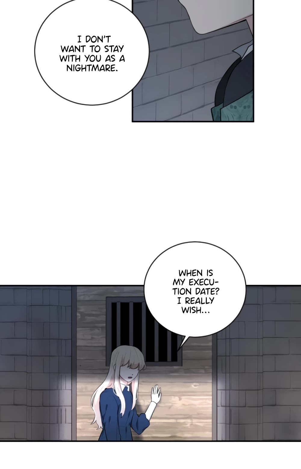 Love Quest for a Servant Girl Chapter 31 page 7 - Chapter 31