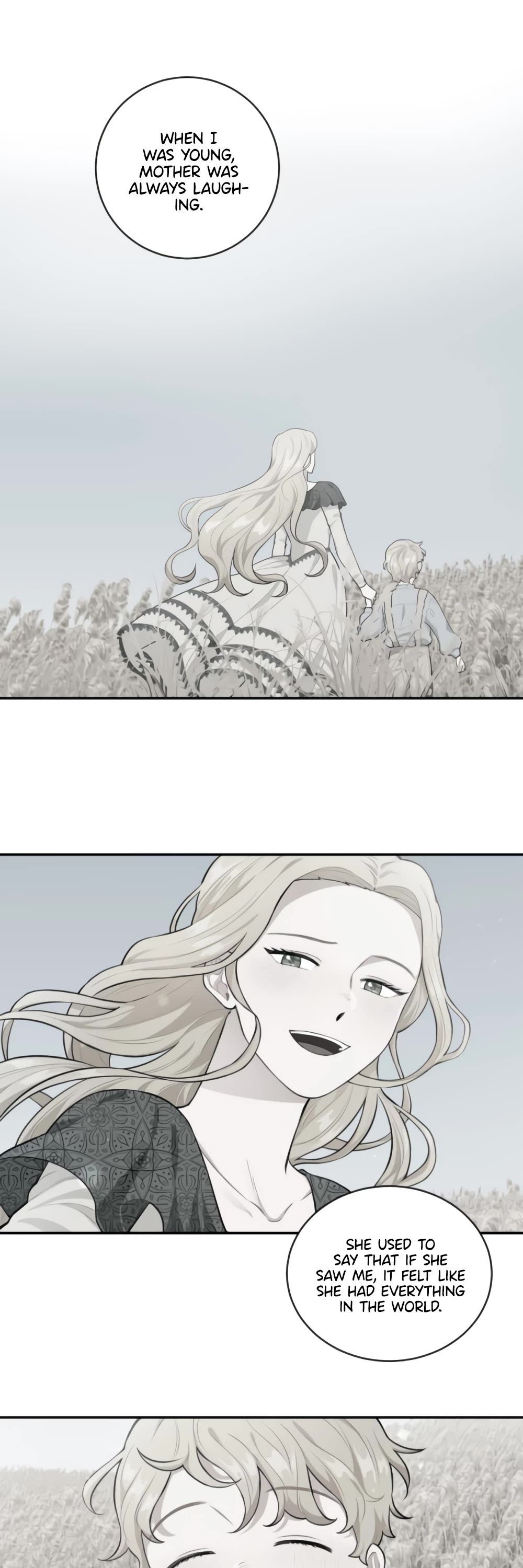 Love Quest for a Servant Girl Chapter 32 page 12 - Chapter 32