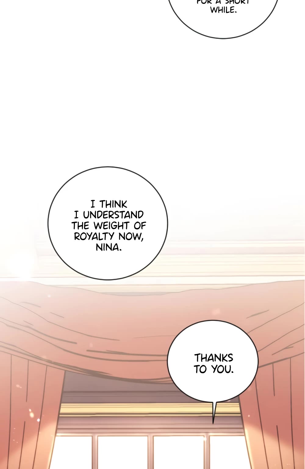 Love Quest for a Servant Girl Chapter 32 page 14 - Chapter 32