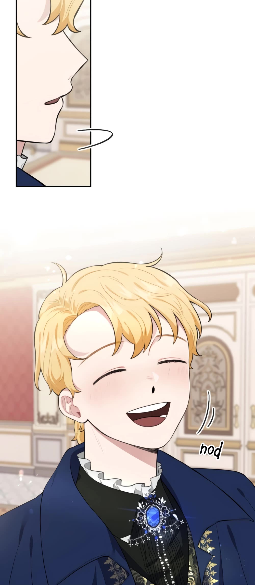 Love Quest for a Servant Girl Chapter 32 page 27 - Chapter 32