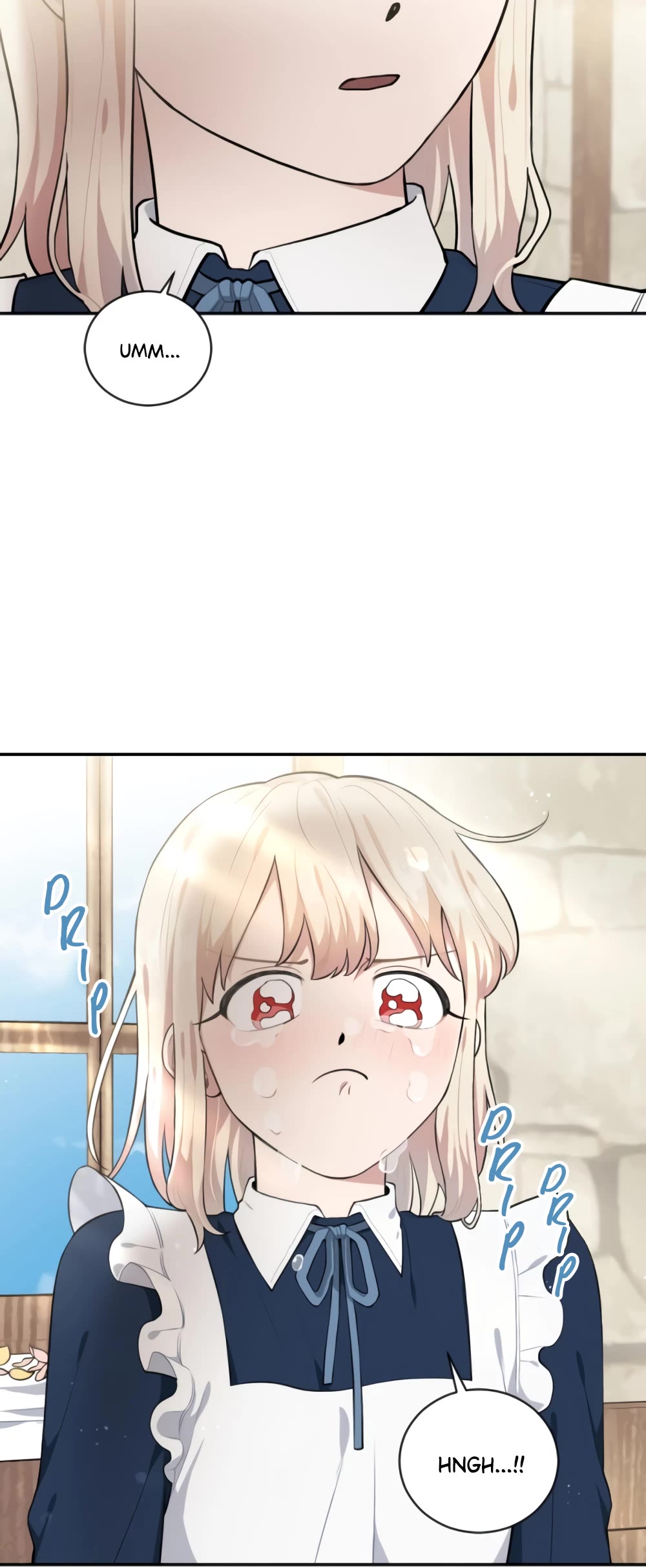 Love Quest for a Servant Girl Chapter 33 page 25 - Chapter 33