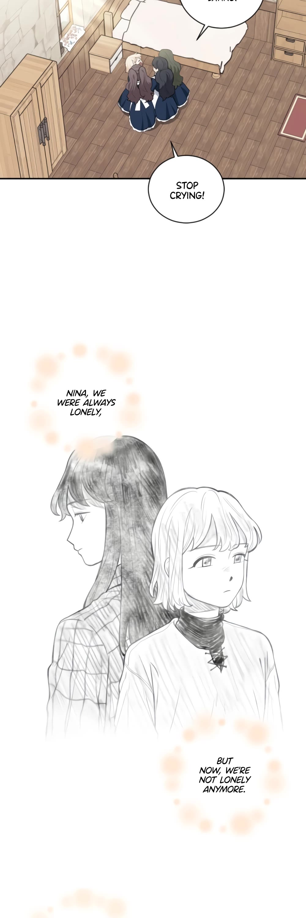 Love Quest for a Servant Girl Chapter 33 page 28 - Chapter 33