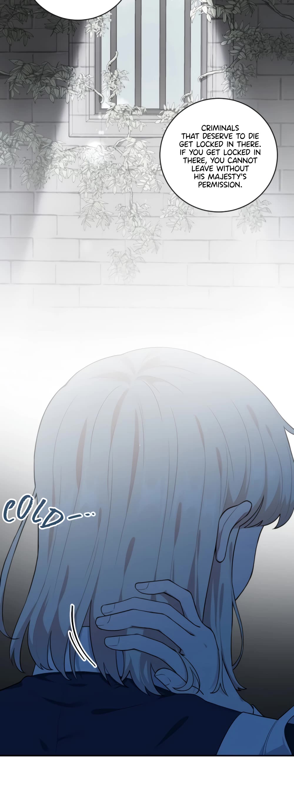 Love Quest for a Servant Girl Chapter 33 page 5 - Chapter 33