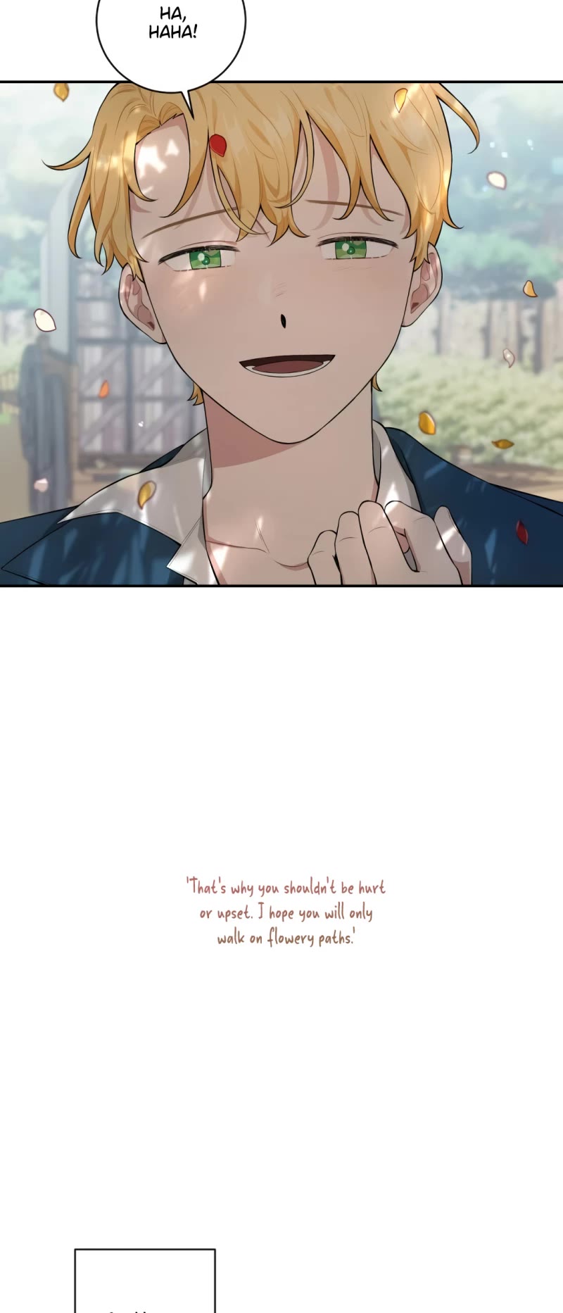 Love Quest for a Servant Girl Chapter 34 page 34 - Chapter 34: End of Season 1