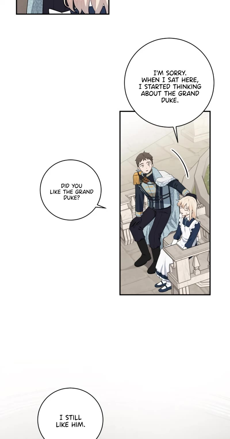 Love Quest for a Servant Girl Chapter 34 page 7 - Chapter 34: End of Season 1
