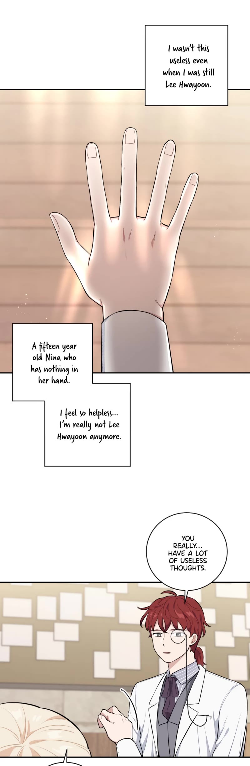 Love Quest for a Servant Girl Chapter 35 page 30 - Chapter 35