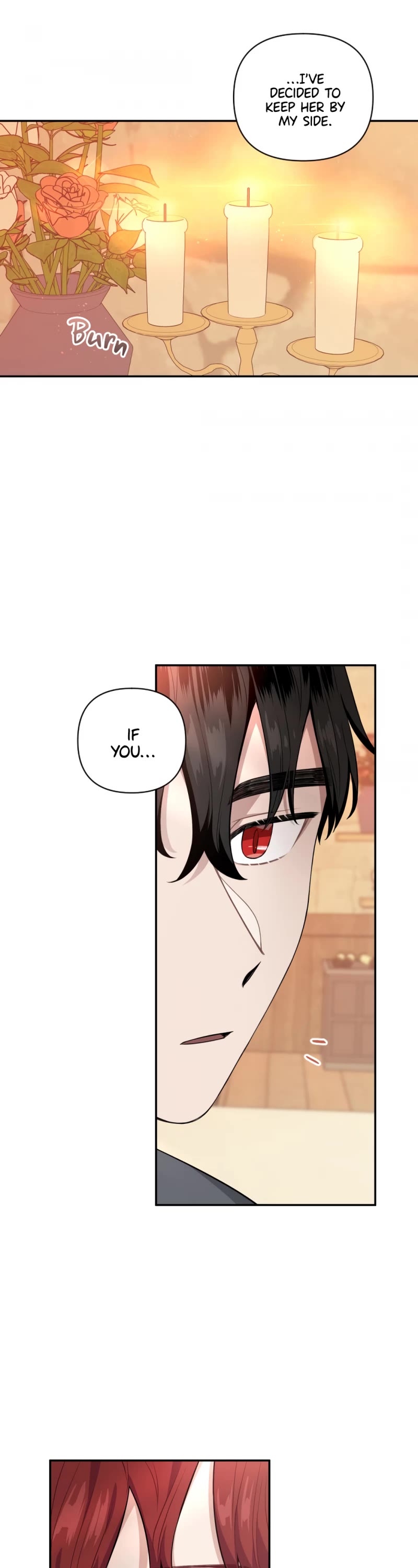 Love Quest for a Servant Girl Chapter 36 page 26 - Chapter 36