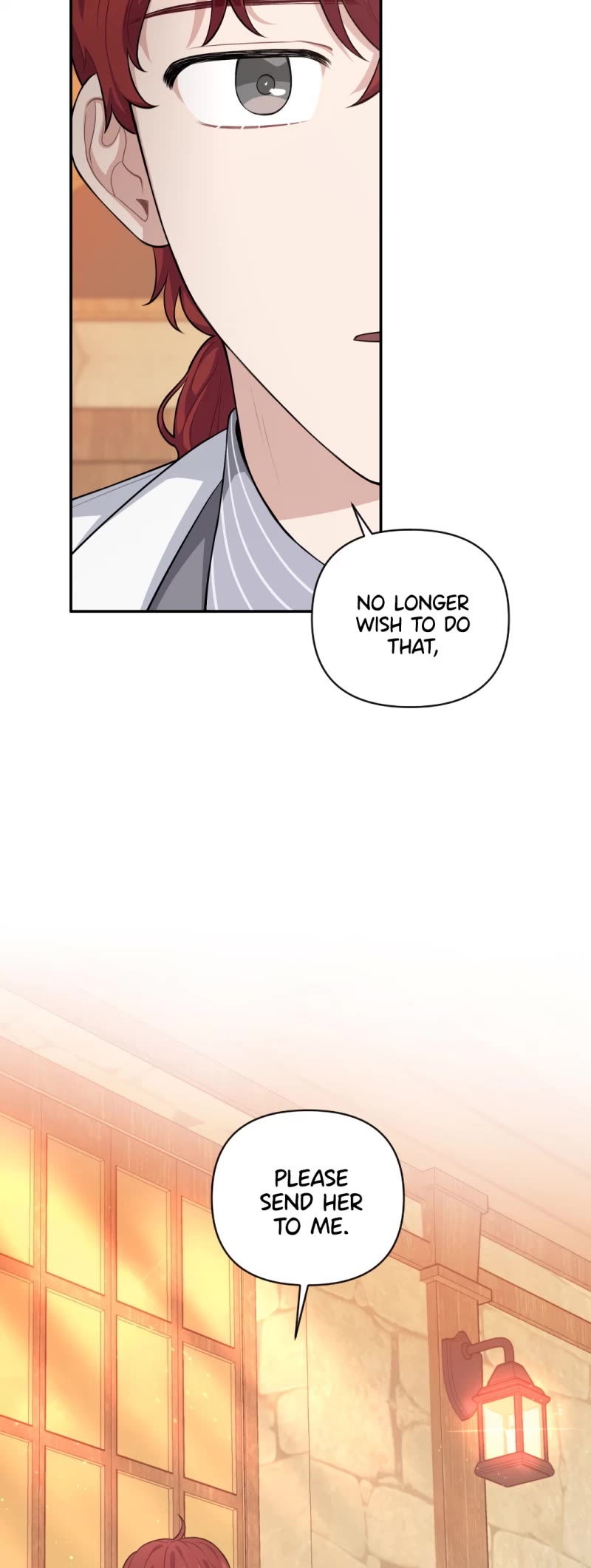 Love Quest for a Servant Girl Chapter 36 page 27 - Chapter 36