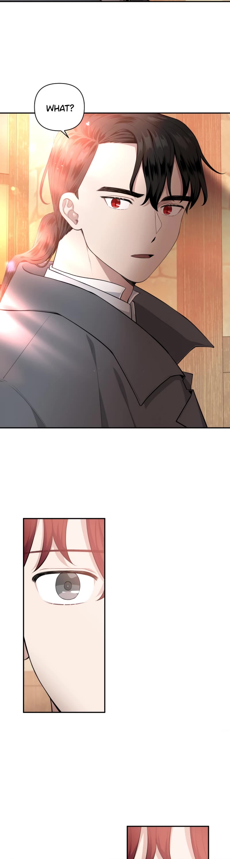 Love Quest for a Servant Girl Chapter 37 page 2 - Chapter 37