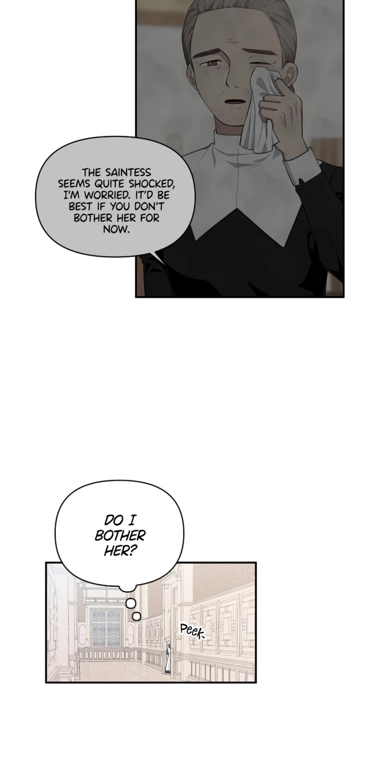 Love Quest for a Servant Girl Chapter 37 page 22 - Chapter 37