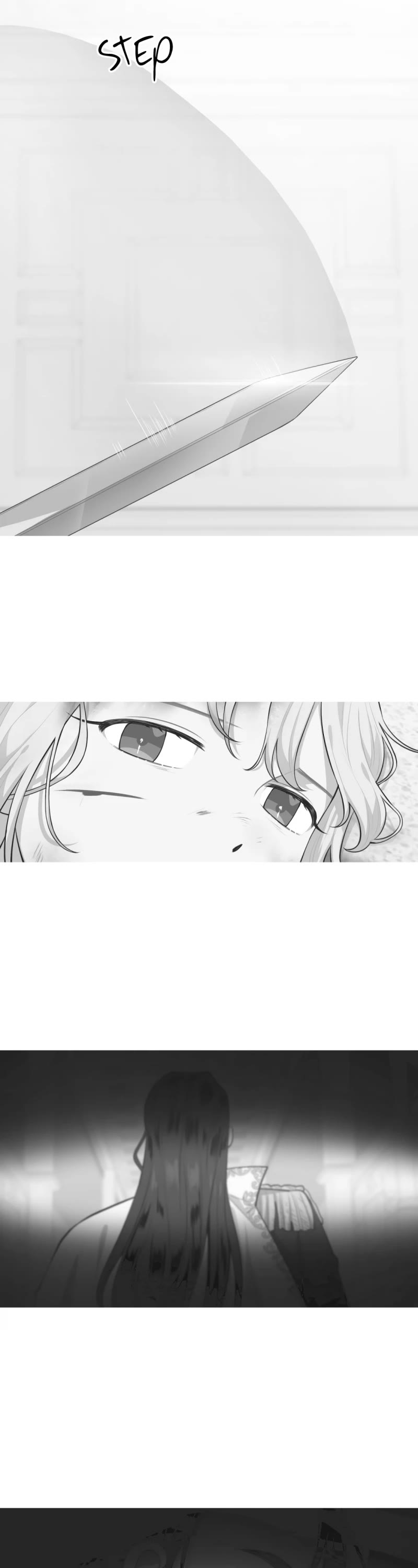 Love Quest for a Servant Girl Chapter 37 page 29 - Chapter 37