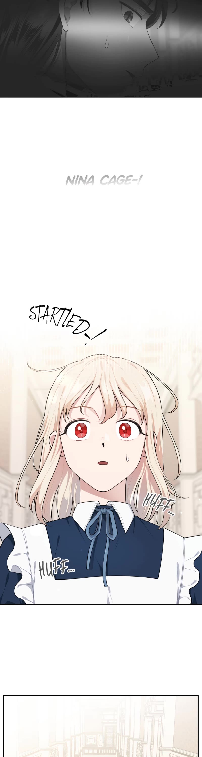 Love Quest for a Servant Girl Chapter 37 page 30 - Chapter 37