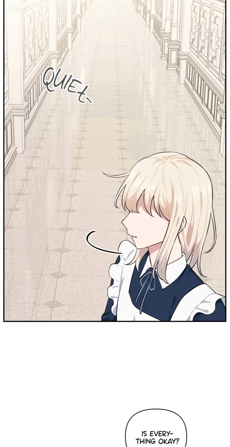 Love Quest for a Servant Girl Chapter 37 page 31 - Chapter 37