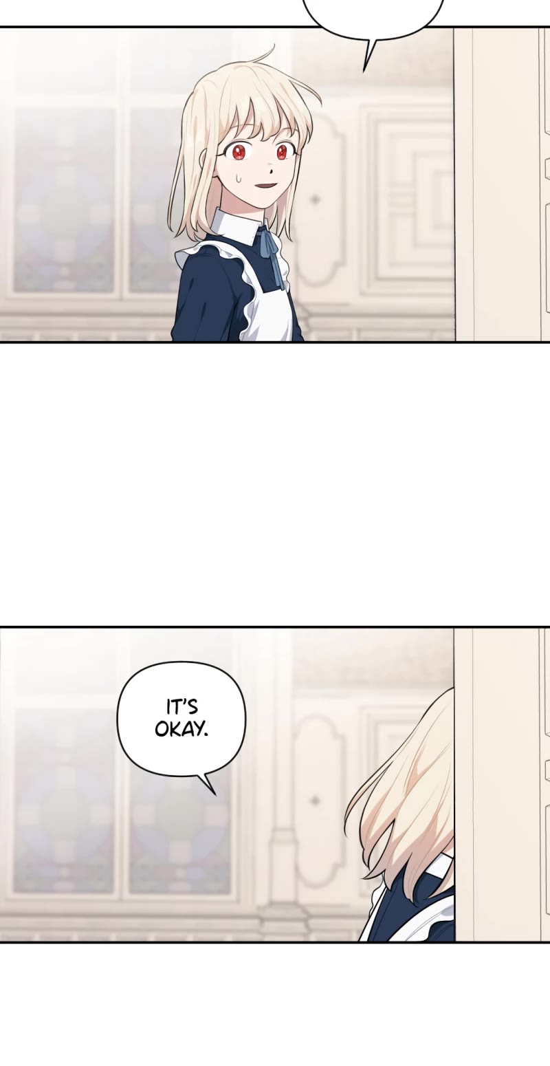 Love Quest for a Servant Girl Chapter 37 page 32 - Chapter 37