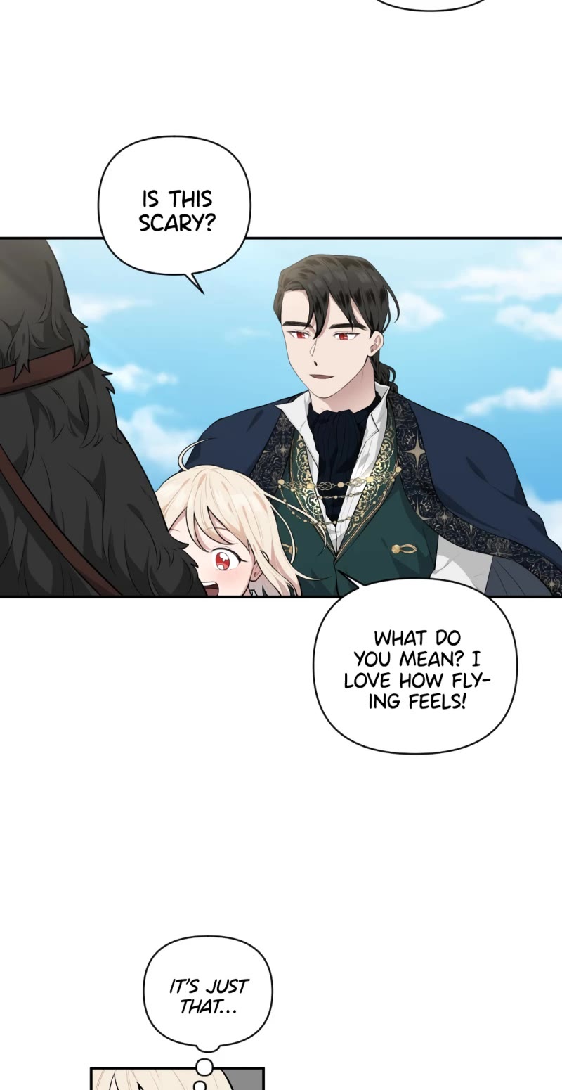 Love Quest for a Servant Girl Chapter 39 page 14 - Chapter 39