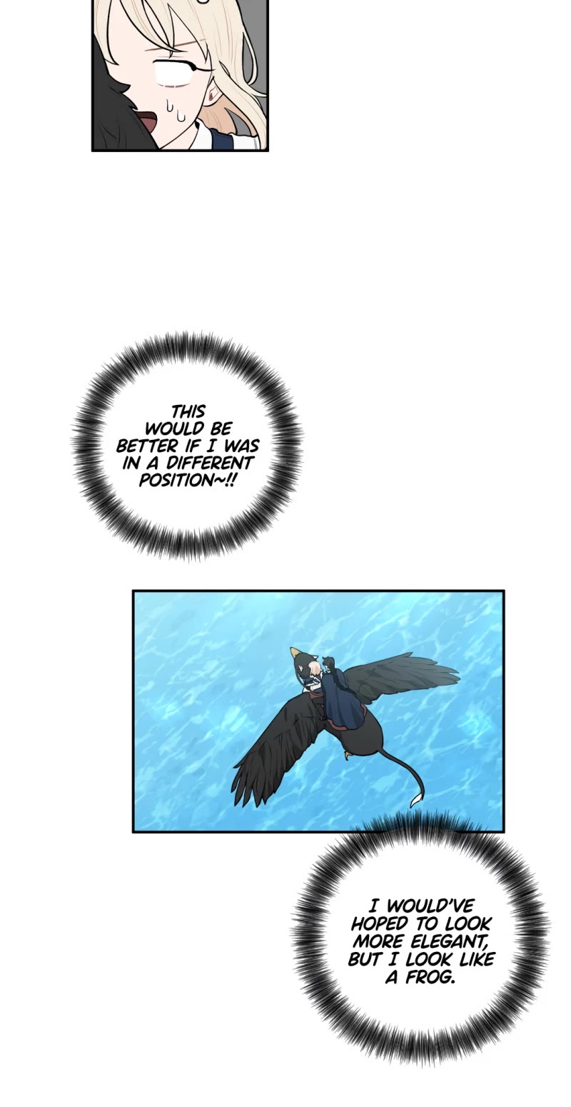 Love Quest for a Servant Girl Chapter 39 page 15 - Chapter 39