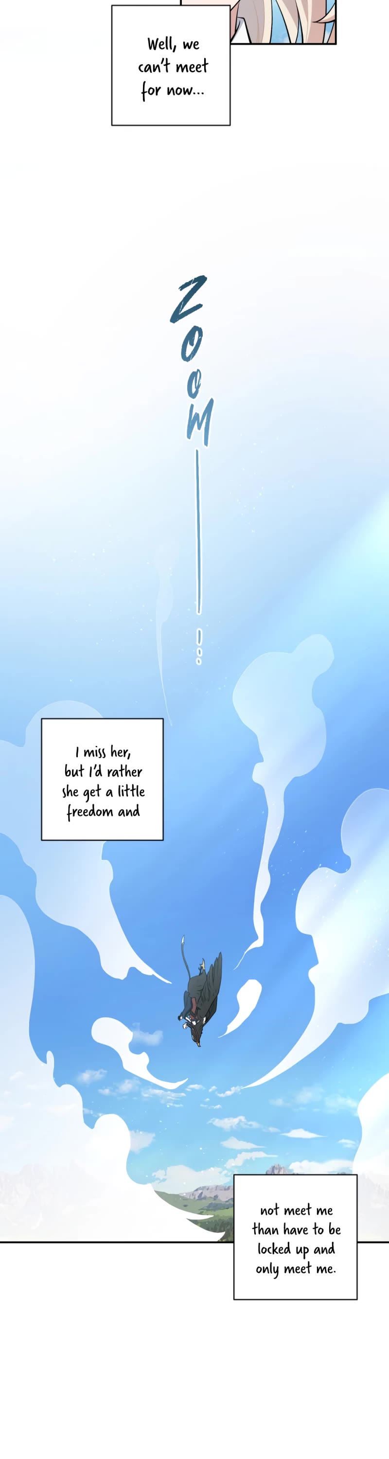Love Quest for a Servant Girl Chapter 39 page 24 - Chapter 39