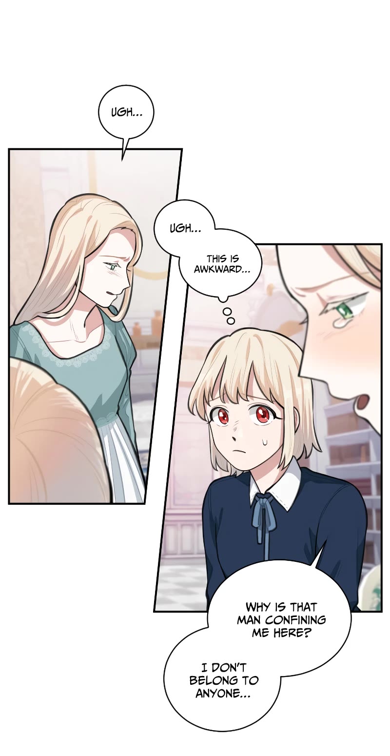 Love Quest for a Servant Girl Chapter 4 page 14 - Chapter 4