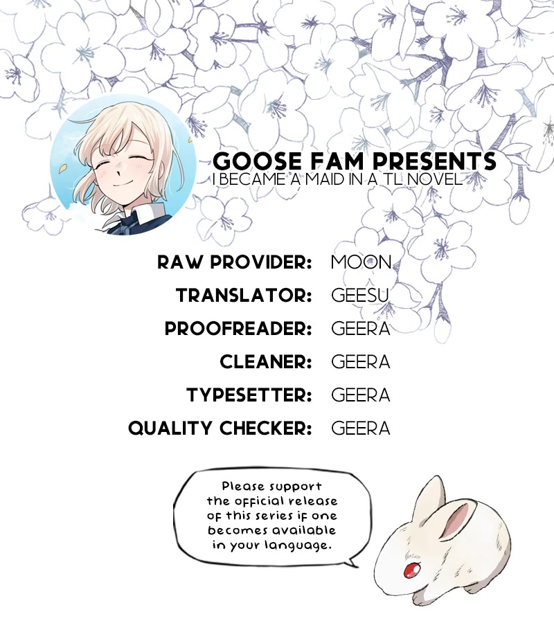 Love Quest for a Servant Girl Chapter 4 page 26 - Chapter 4