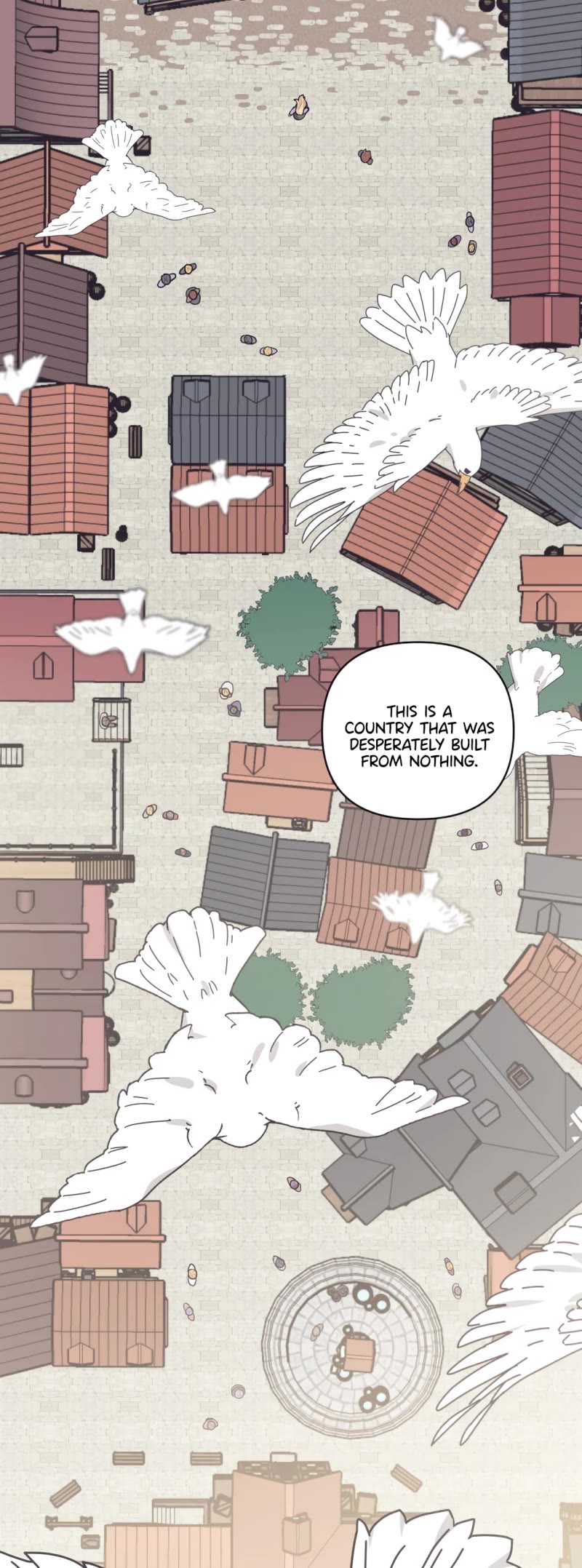 Love Quest for a Servant Girl Chapter 40 page 12 - Chapter 40