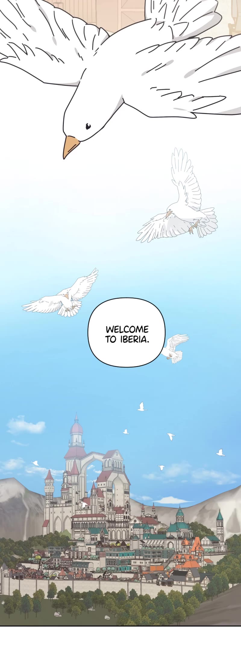Love Quest for a Servant Girl Chapter 40 page 13 - Chapter 40