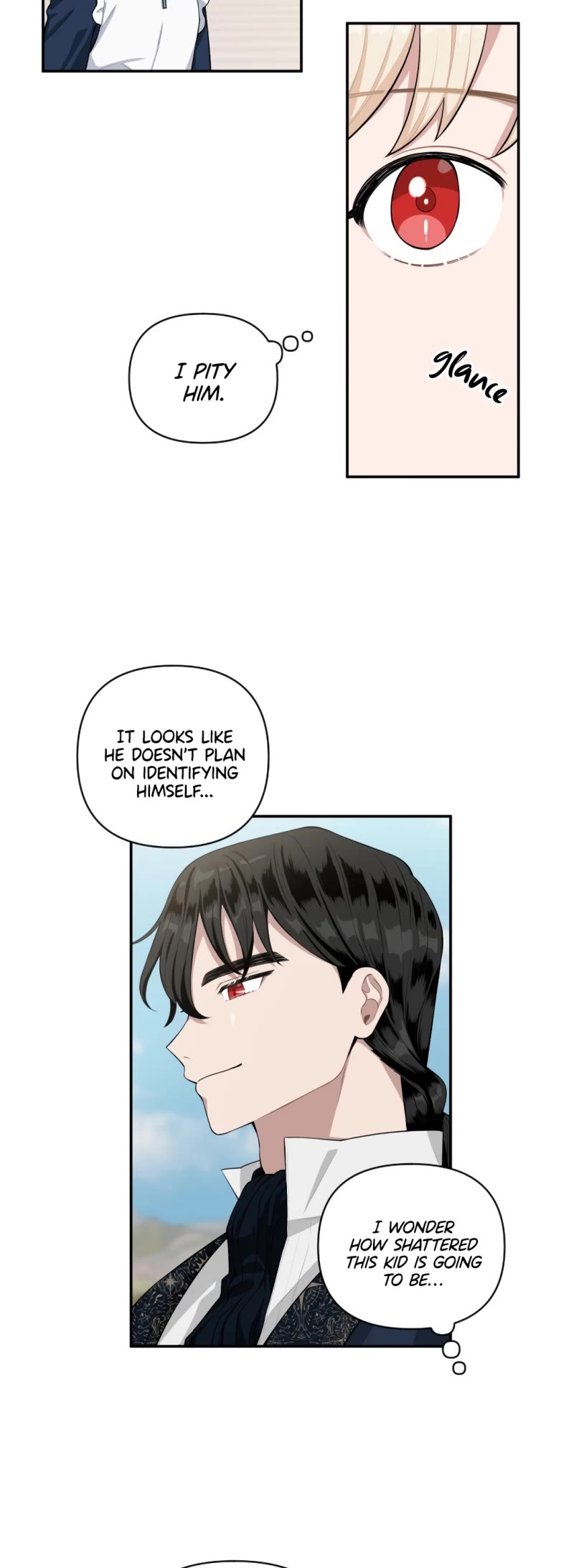 Love Quest for a Servant Girl Chapter 40 page 28 - Chapter 40