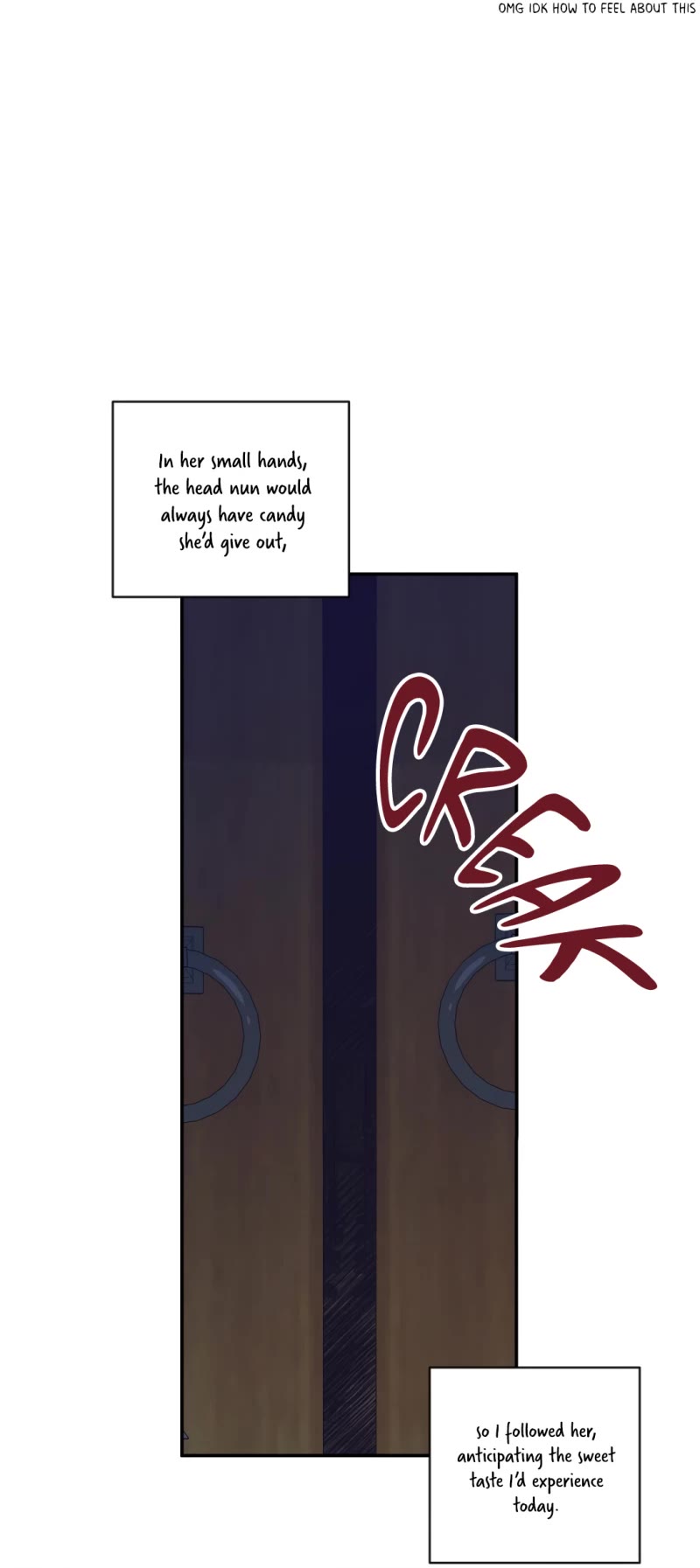 Love Quest for a Servant Girl Chapter 40 page 4 - Chapter 40