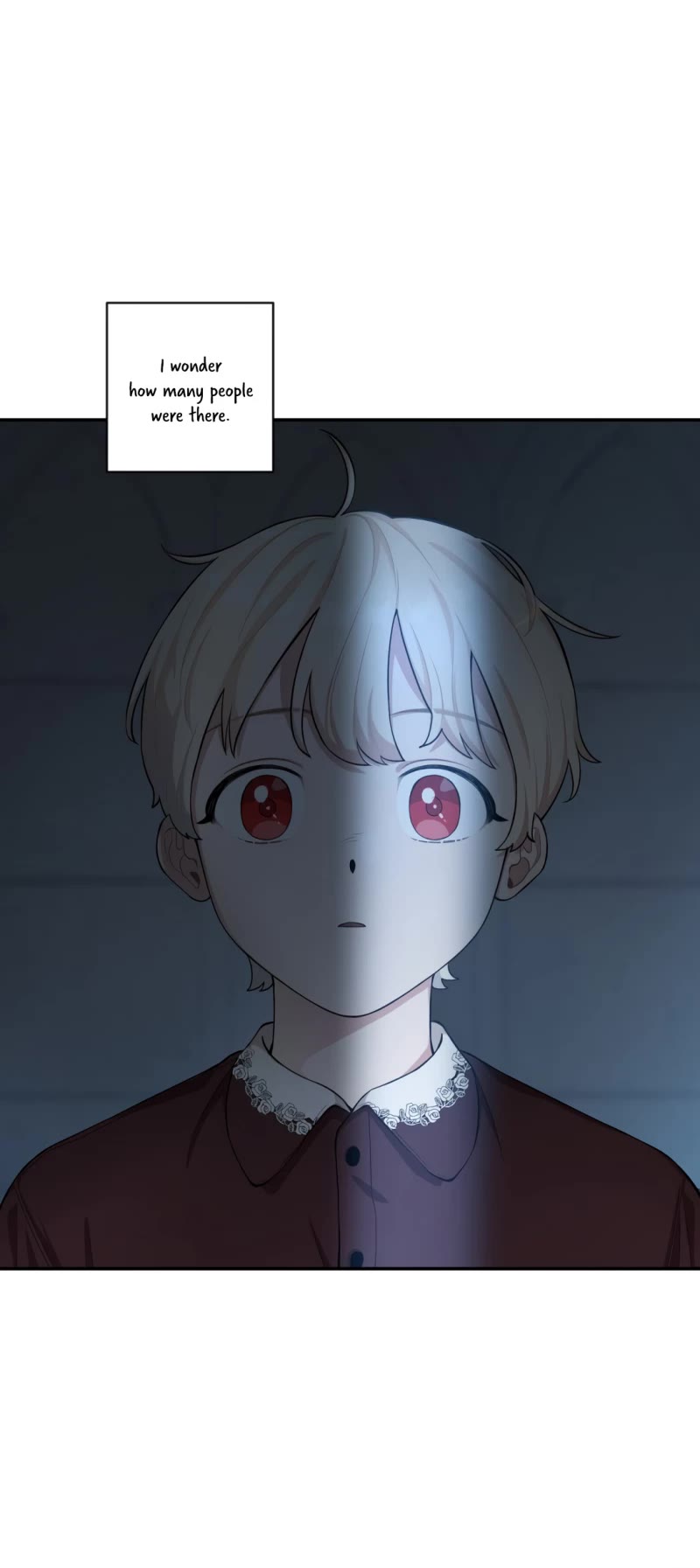 Love Quest for a Servant Girl Chapter 40 page 5 - Chapter 40