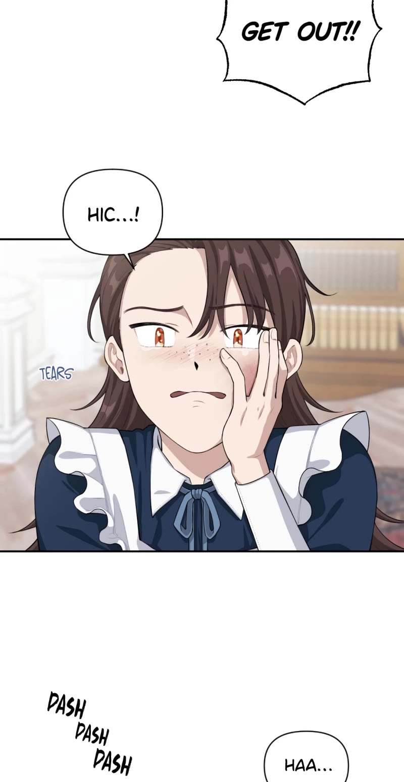 Love Quest for a Servant Girl Chapter 42 page 14 - Chapter 42