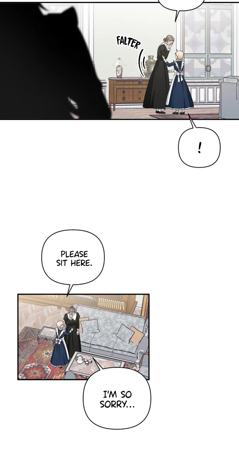 Love Quest for a Servant Girl Chapter 42 page 15 - Chapter 42