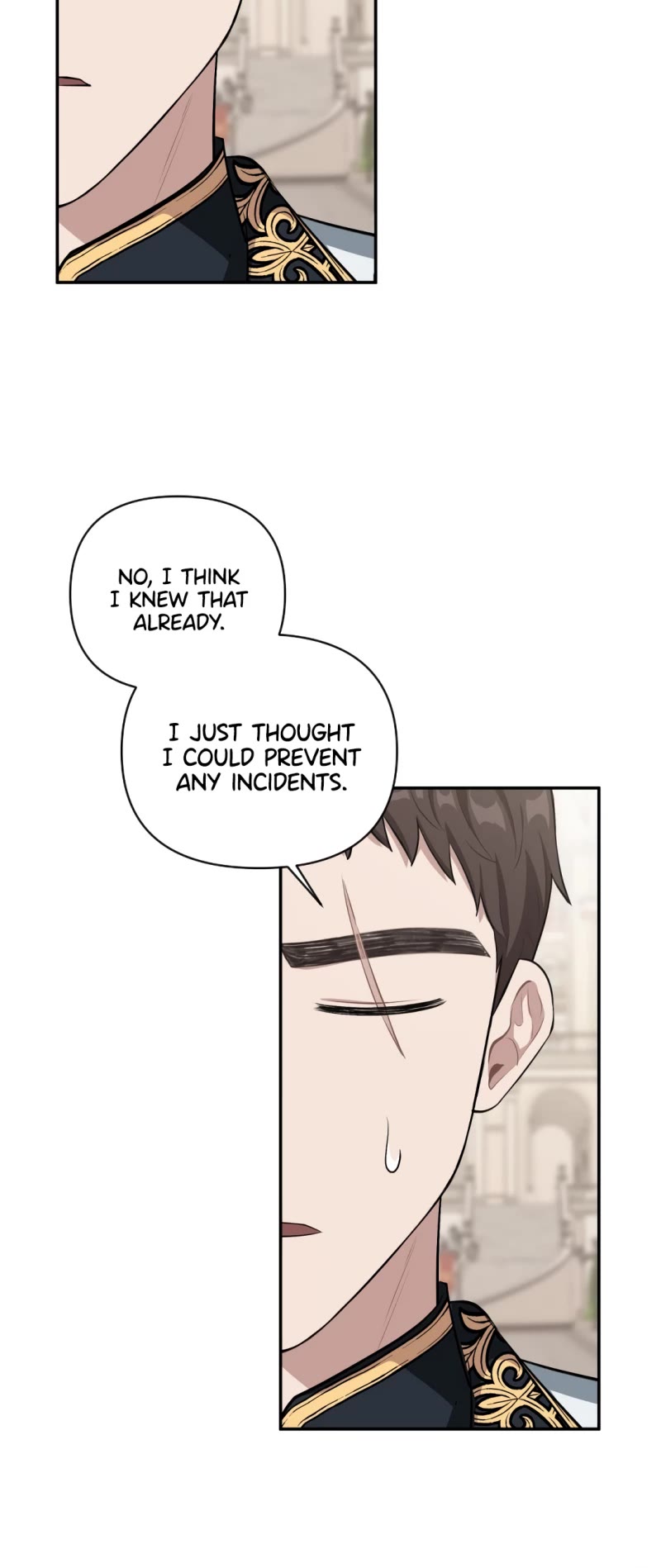 Love Quest for a Servant Girl Chapter 42 page 28 - Chapter 42