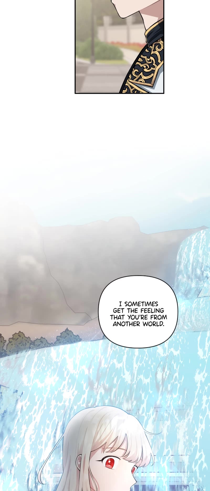 Love Quest for a Servant Girl Chapter 42 page 32 - Chapter 42