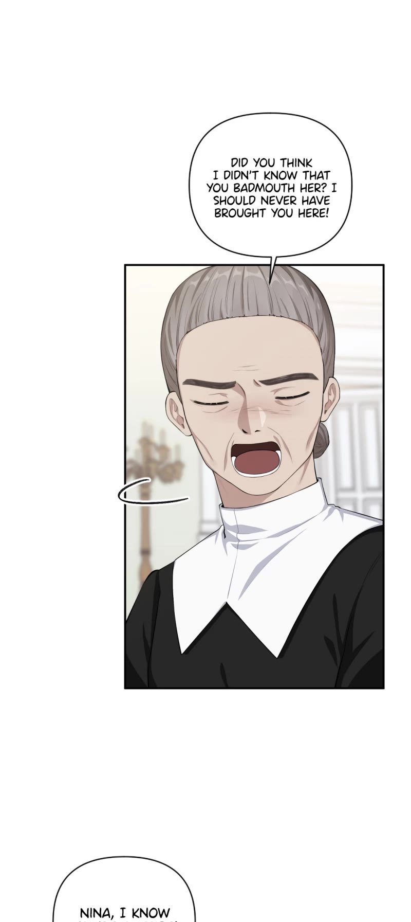 Love Quest for a Servant Girl Chapter 42 page 4 - Chapter 42