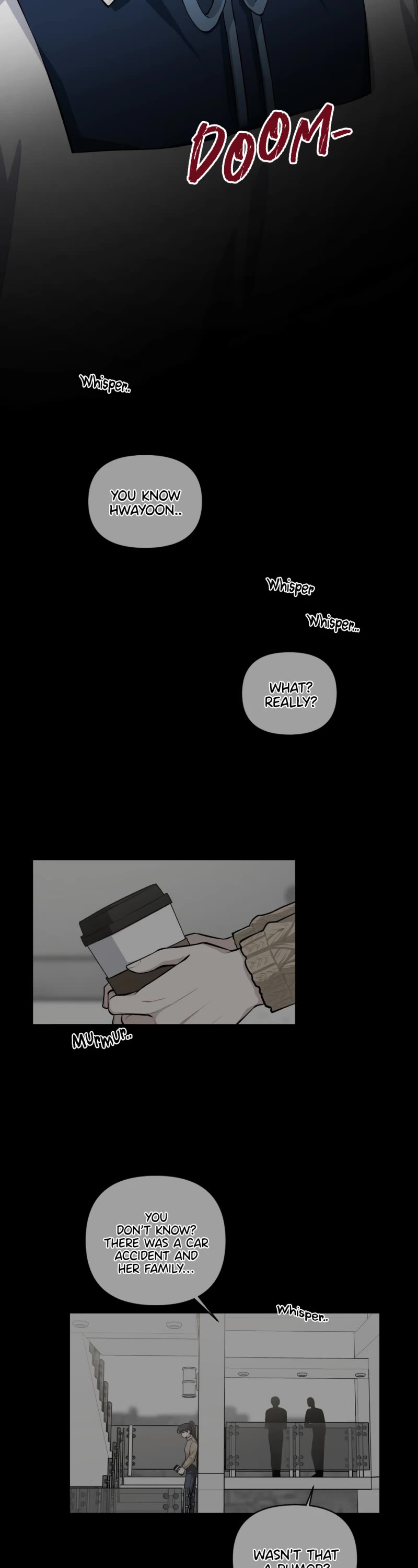 Love Quest for a Servant Girl Chapter 42 page 8 - Chapter 42