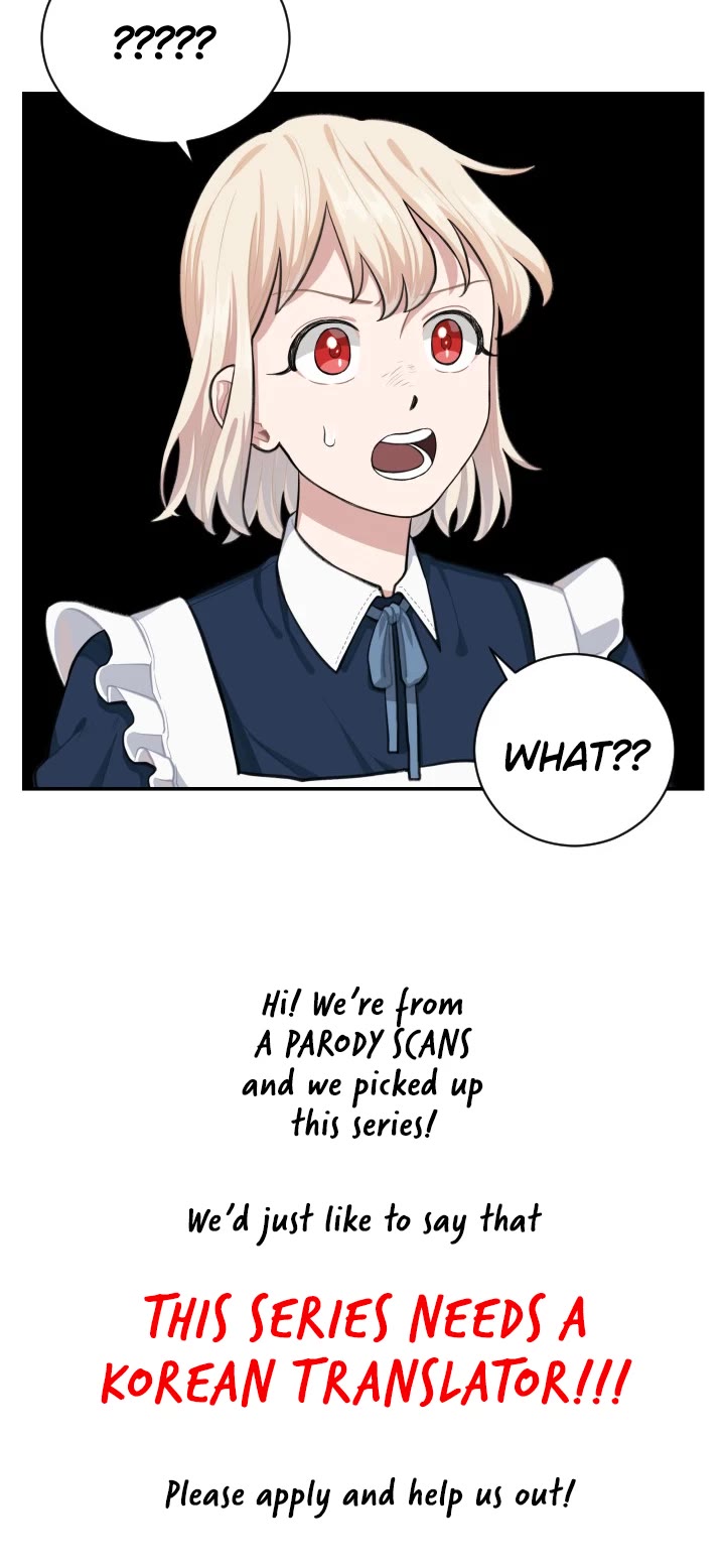 Love Quest for a Servant Girl Chapter 5 page 28 - Chapter 5
