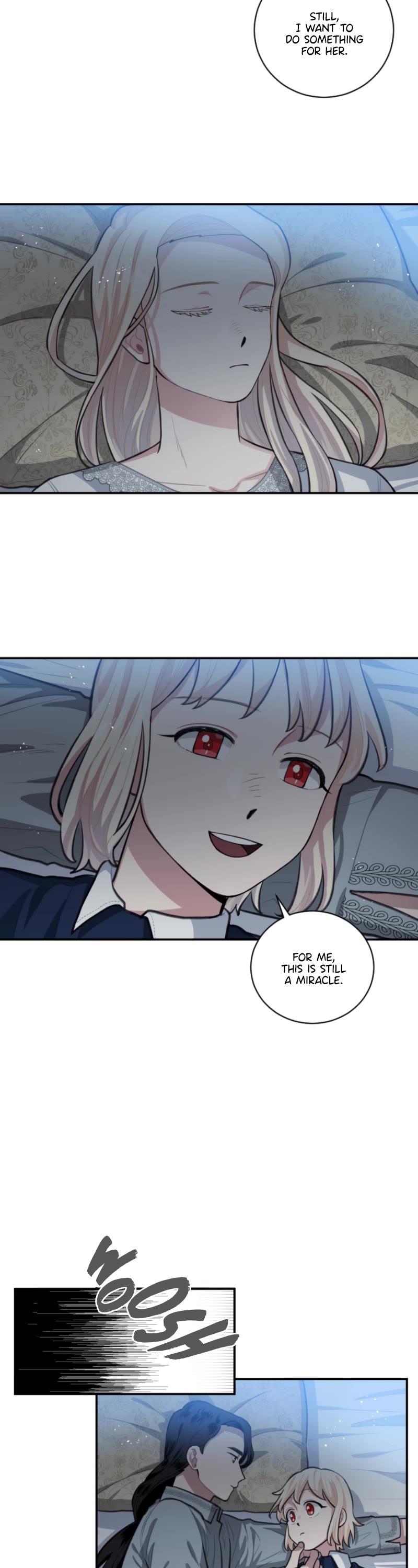 Love Quest for a Servant Girl Chapter 7 page 19 - Chapter 7