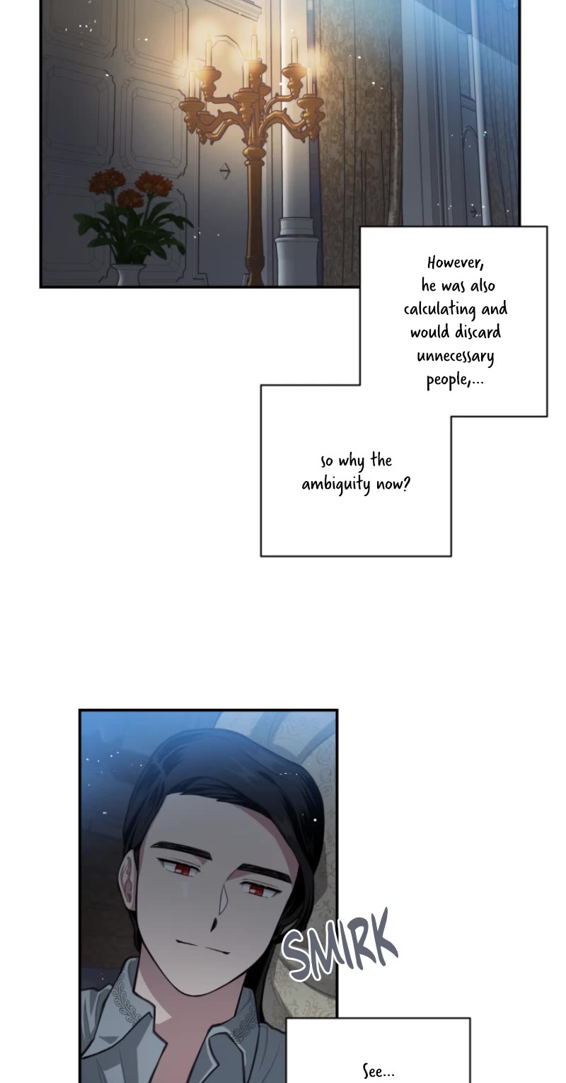 Love Quest for a Servant Girl Chapter 7 page 21 - Chapter 7