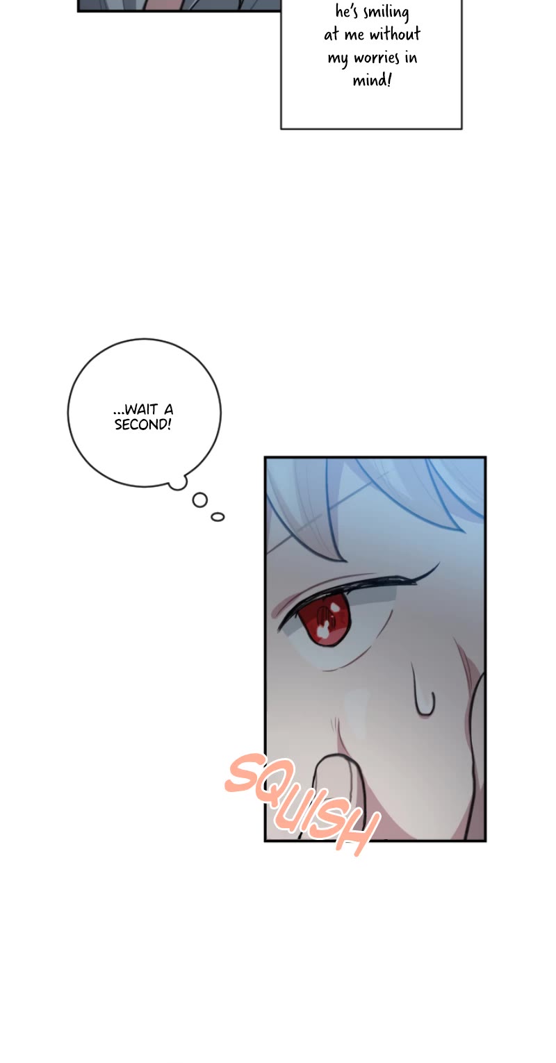 Love Quest for a Servant Girl Chapter 7 page 22 - Chapter 7