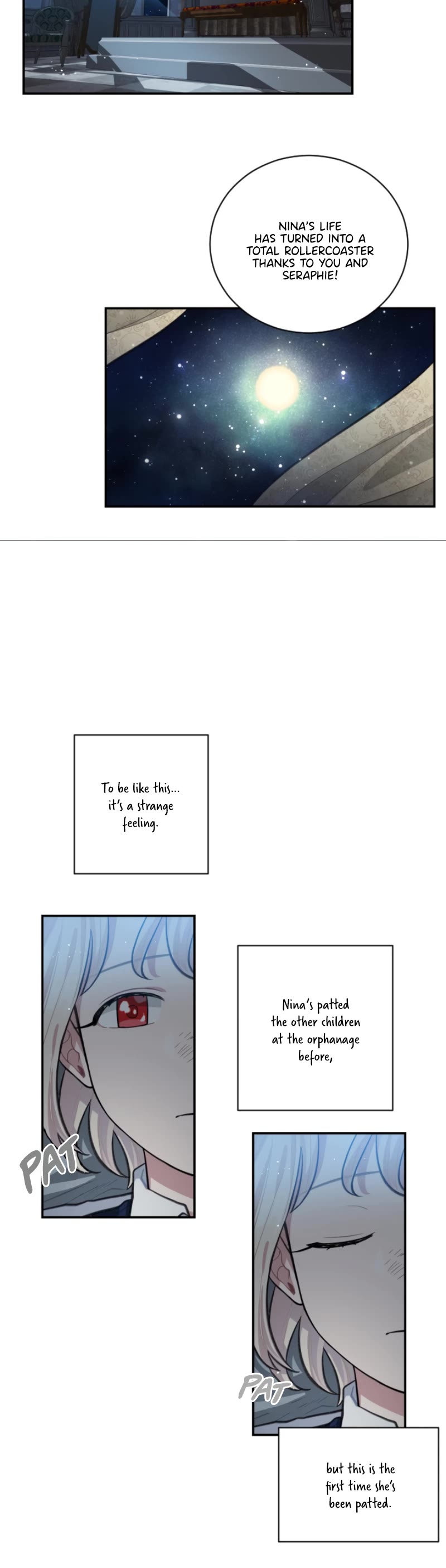 Love Quest for a Servant Girl Chapter 7 page 26 - Chapter 7