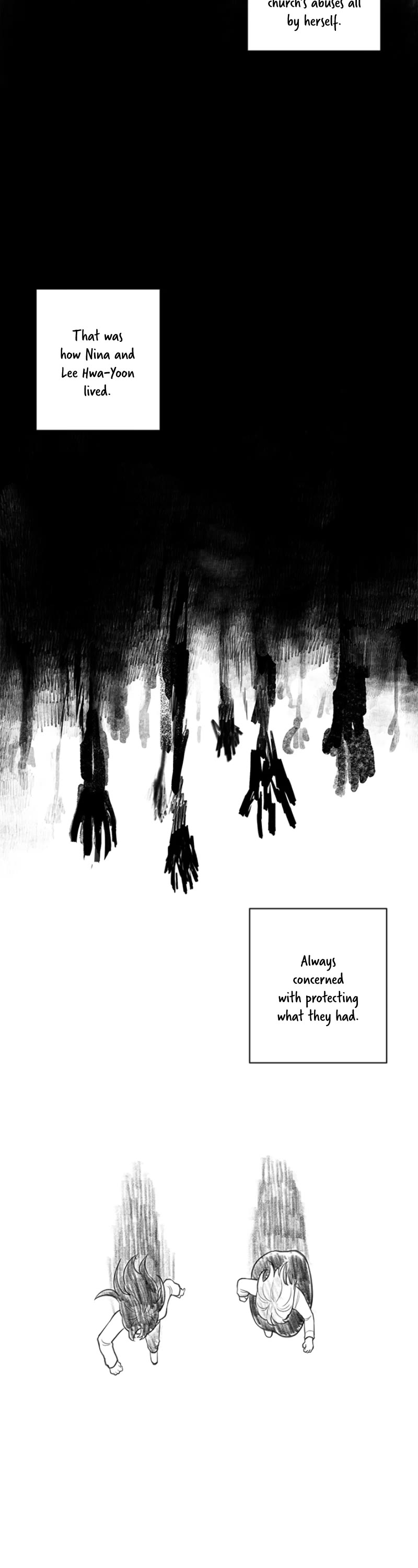 Love Quest for a Servant Girl Chapter 7 page 3 - Chapter 7