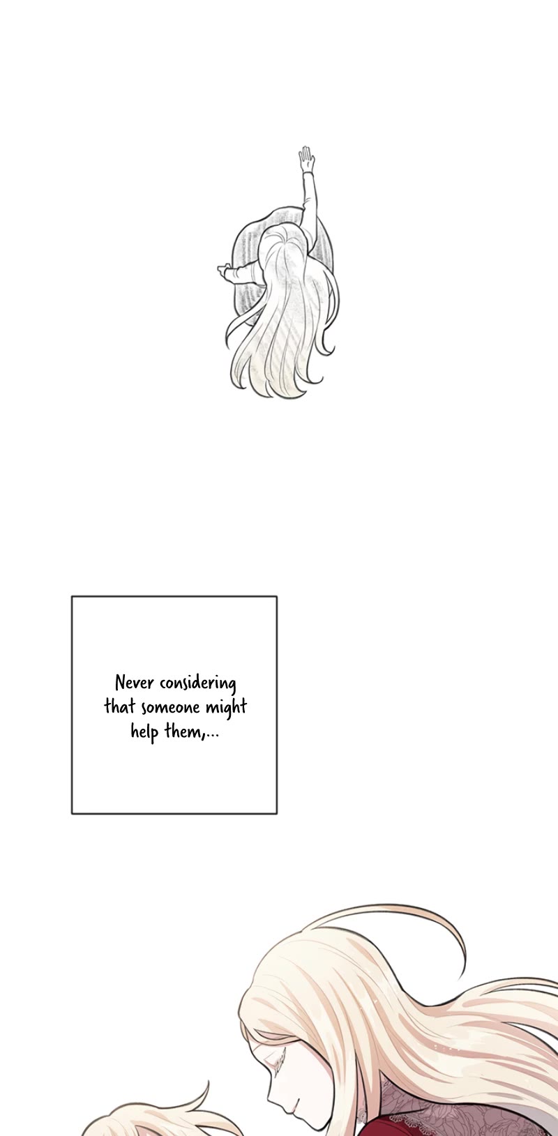 Love Quest for a Servant Girl Chapter 7 page 4 - Chapter 7