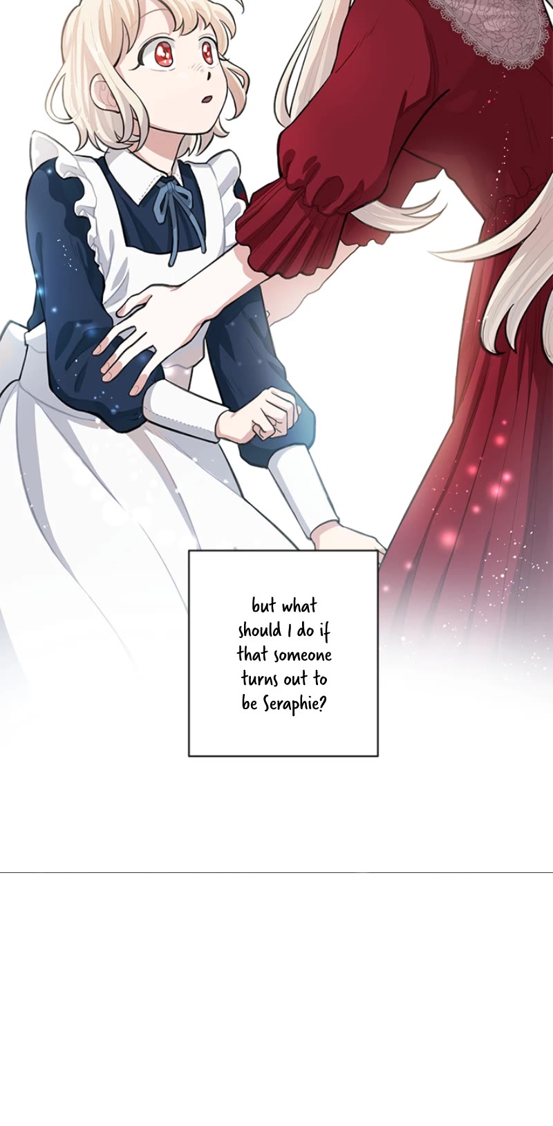 Love Quest for a Servant Girl Chapter 7 page 5 - Chapter 7