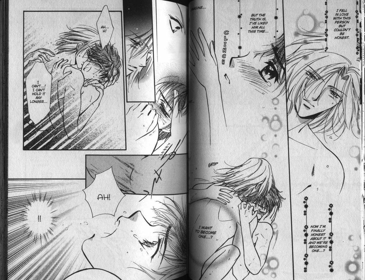 Love Recipe Chapter 1 page 31 - Chapter 1