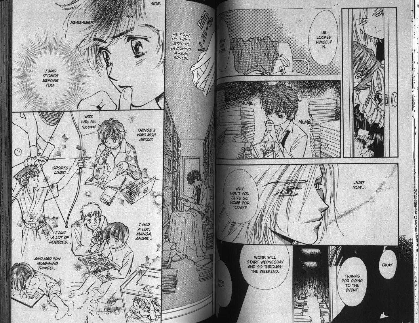 Love Recipe Chapter 1 page 43 - Chapter 1