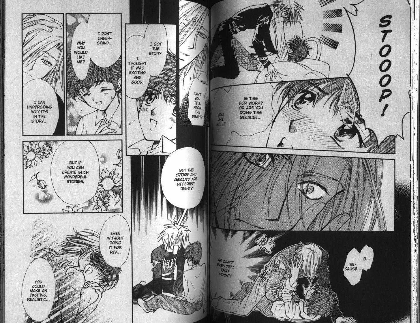 Love Recipe Chapter 1 page 46 - Chapter 1