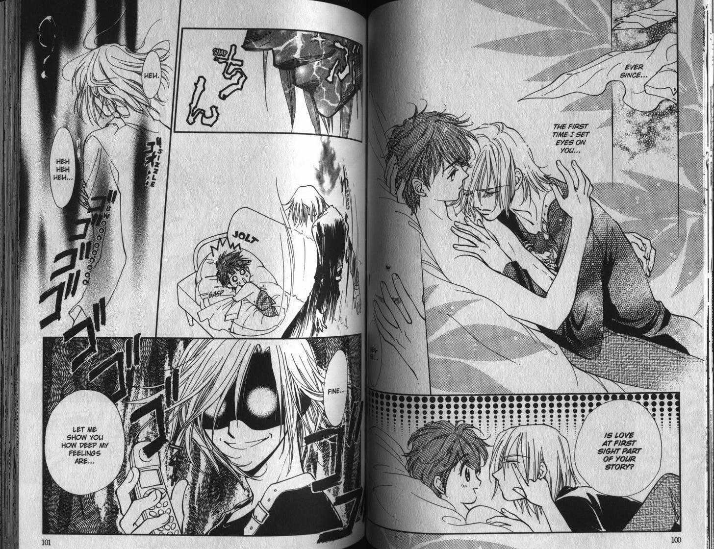 Love Recipe Chapter 1 page 49 - Chapter 1