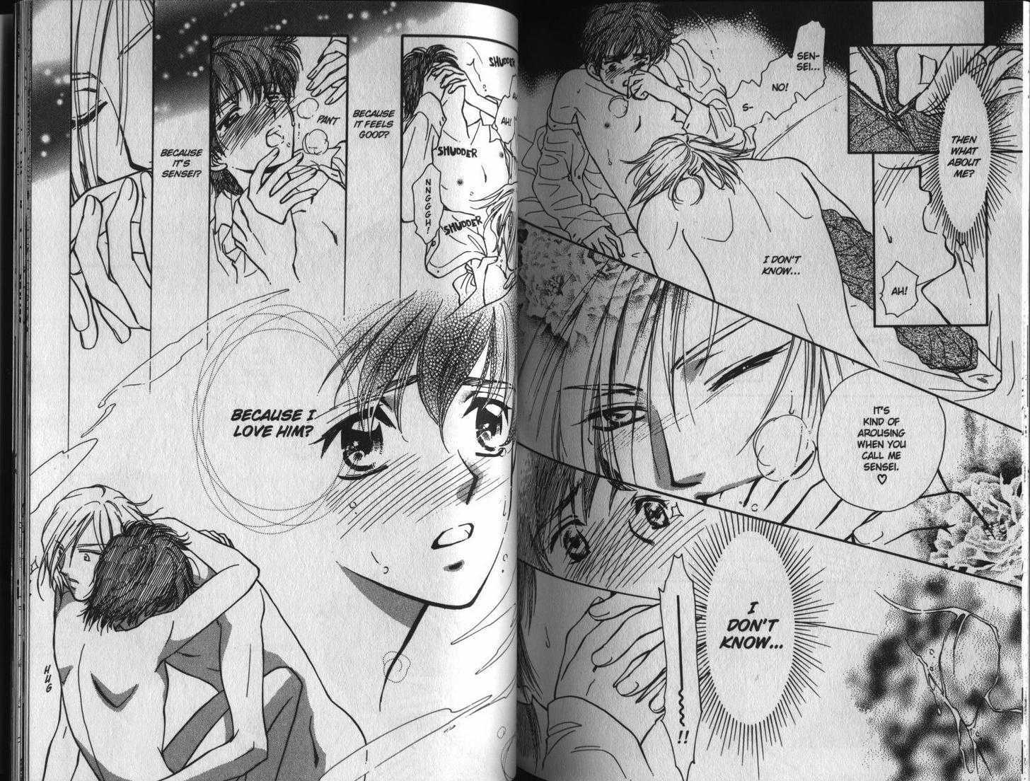 Love Recipe Chapter 1 page 80 - Chapter 1