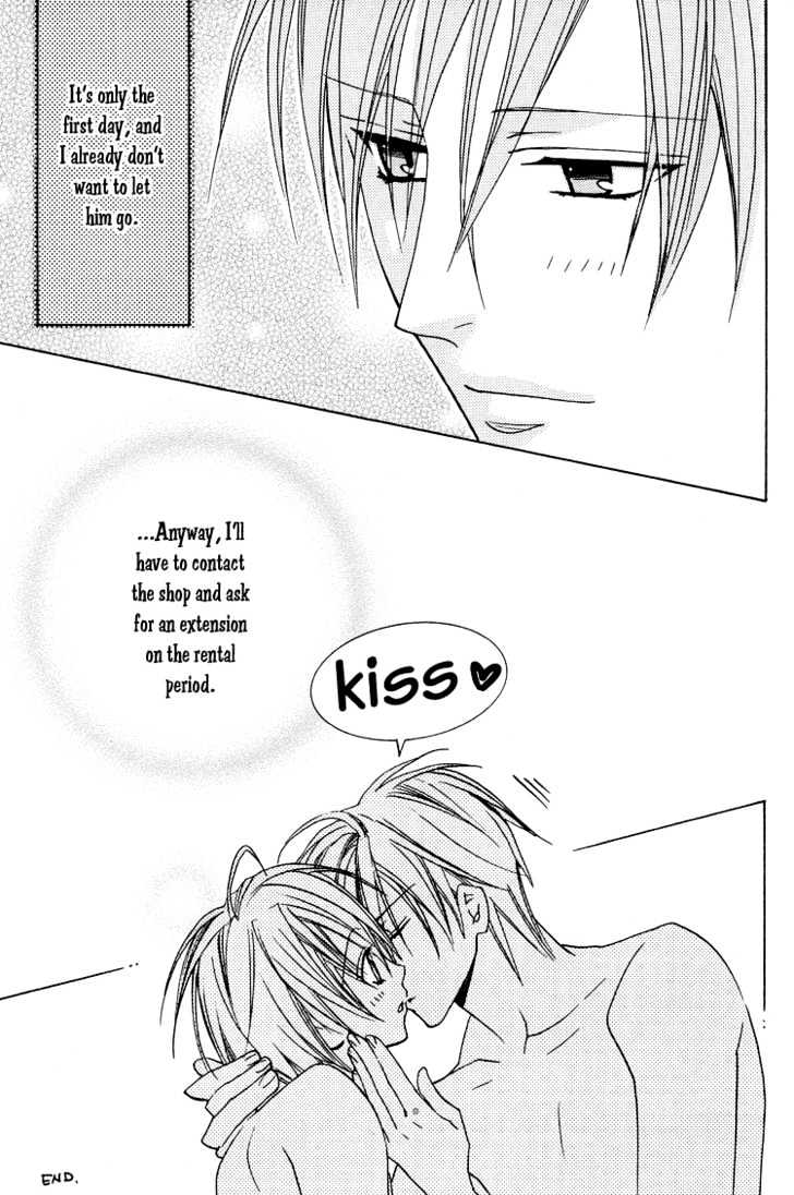 Love Rental Chapter 1 page 24 - Chapter 1